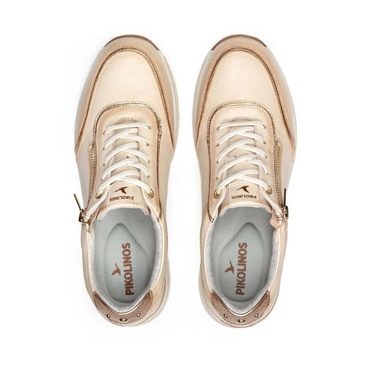 PIKOLINOS DESPORTIVO MARFIM