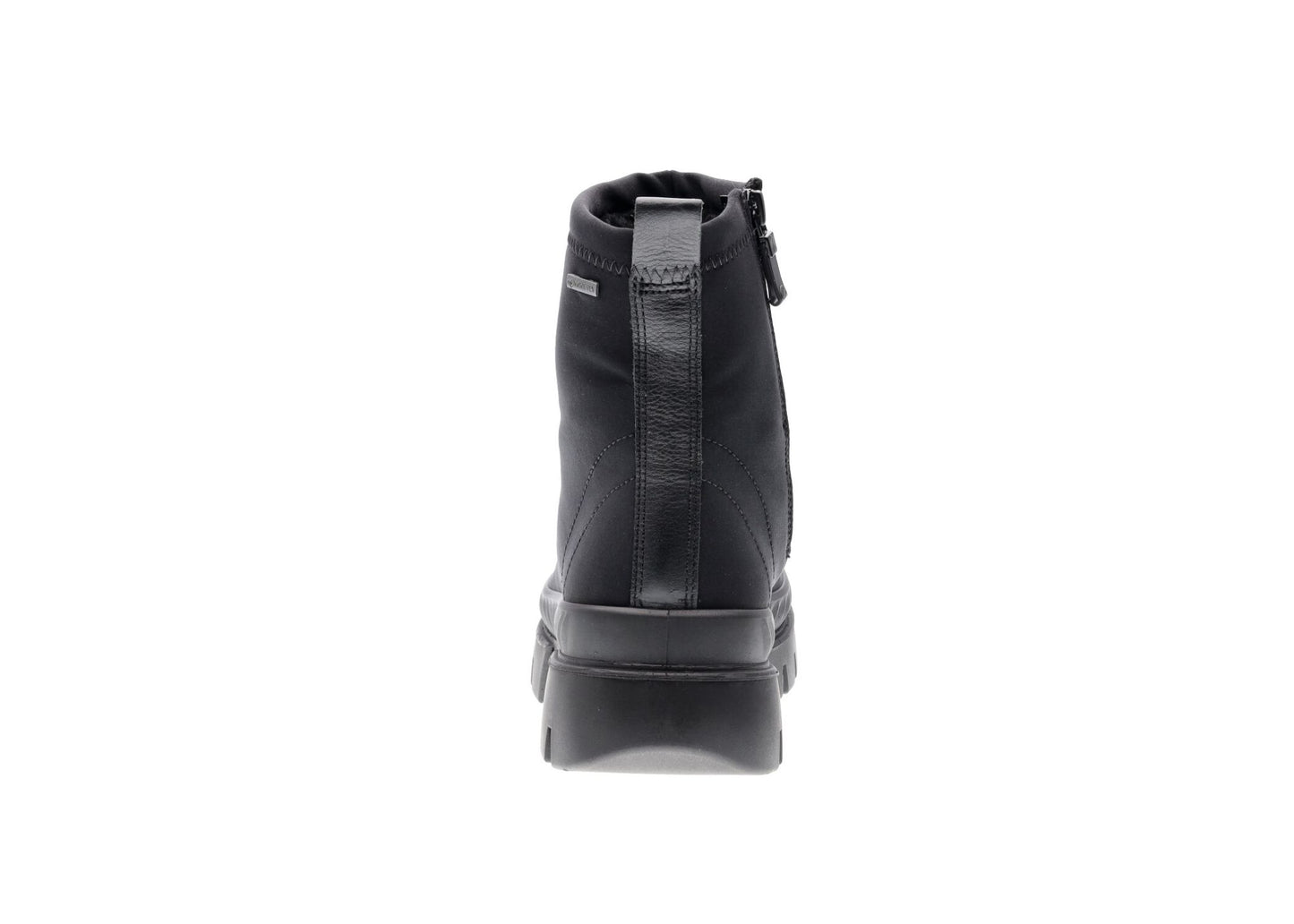 BOTA ARA LICRA GORE-TEX PRETA