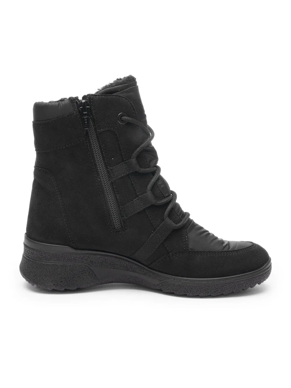 ARA  ATACAS GORE-TEX PRETO