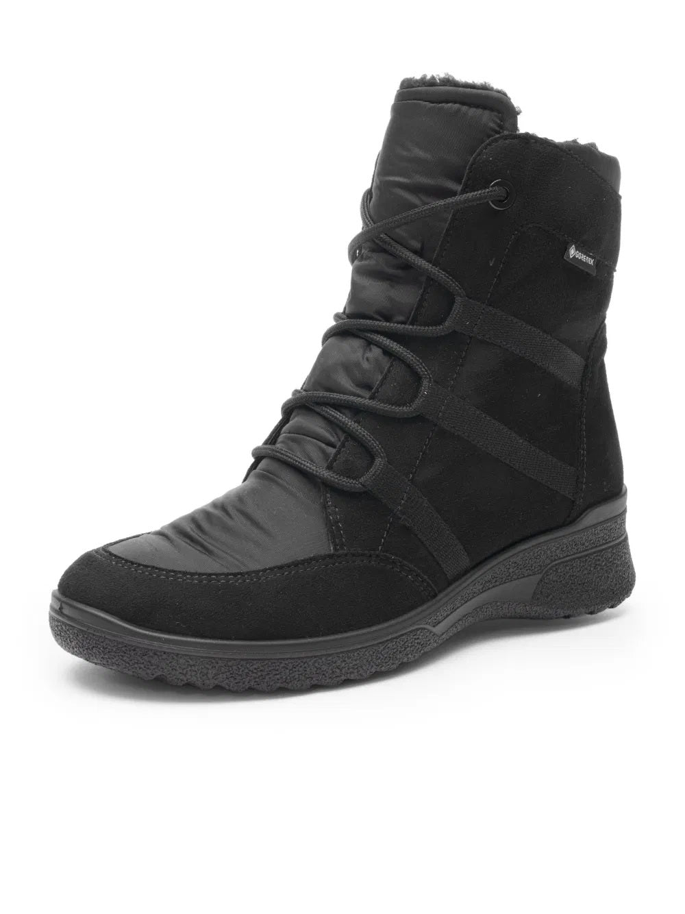 ARA  ATACAS GORE-TEX PRETO
