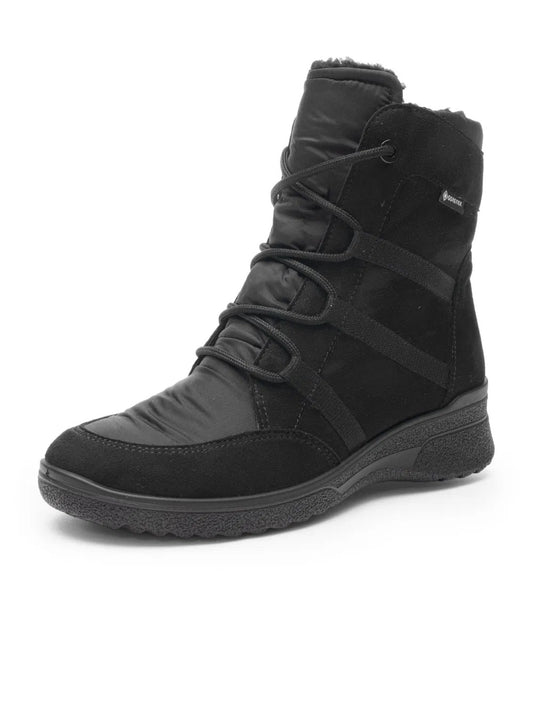 ARA  ATACAS GORE-TEX PRETO