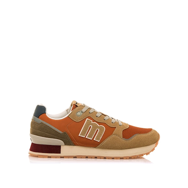 DESPORTIVO MTNG LARANJA