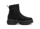 BOTA ARA LICRA GORE-TEX PRETA