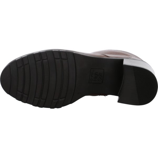 Bota Ara Cognac Lisa