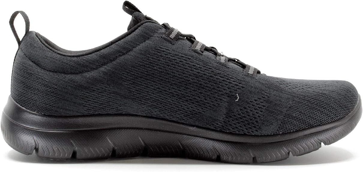 SKECHERS PALA LARGO PRETO