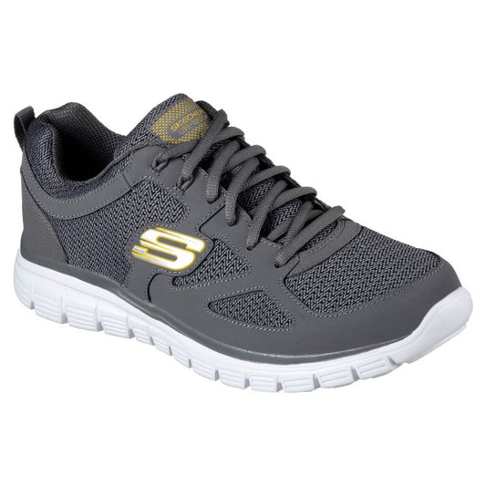 SKECHERS CINZA