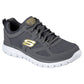 SKECHERS CINZA