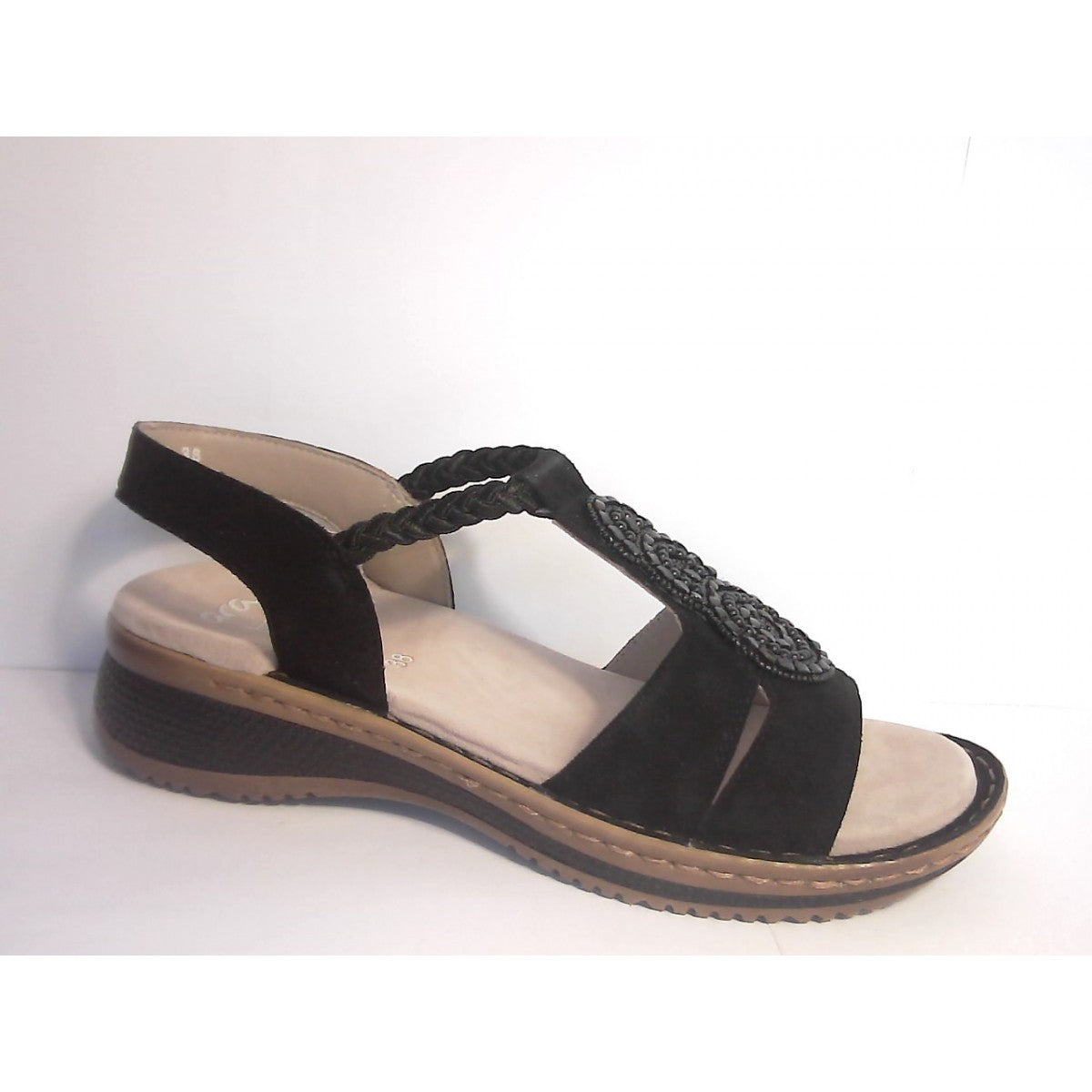 HAWAII MISSANGAS PRETA