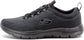 SKECHERS PALA LARGO PRETO