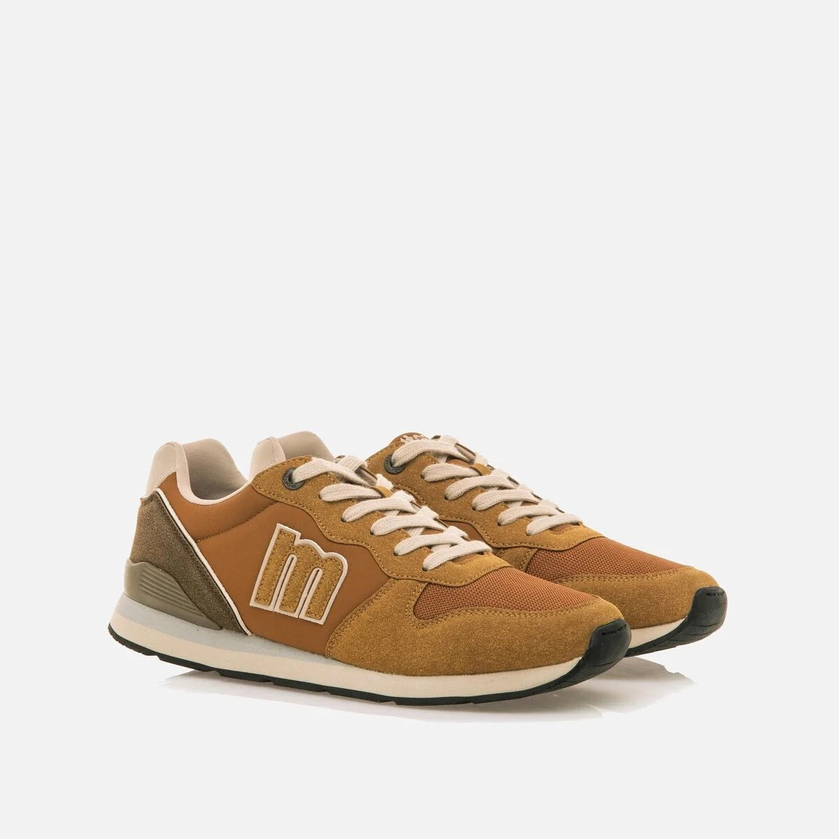 SAPATILHA  MTNG MOSTARDA