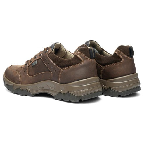 ARA GORE TEX ENCEBADO CASTANHO