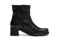 BOTA PRETA ARA SALTO 3.5