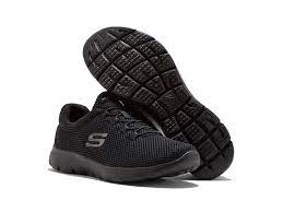 SKECHERS 12985 PRETO