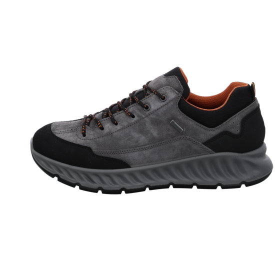 Ara Desportivo Cinza Gore Tex