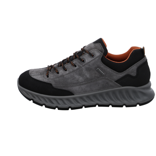 Ara Desportivo Cinza Gore Tex