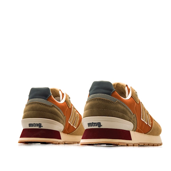 DESPORTIVO MTNG LARANJA