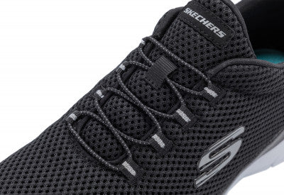 SKECHERS 12985 PRETO
