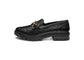 MOCASSAN ARA PRETO