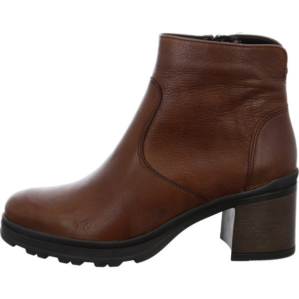 Bota Ara Cognac Lisa