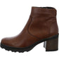 Bota Ara Cognac Lisa