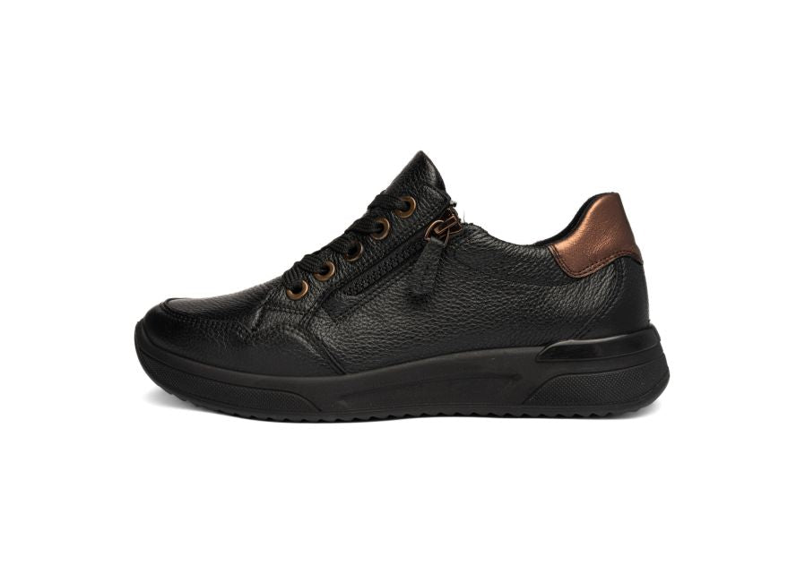 ARA PRETO FORMA EXTRA LARGHA