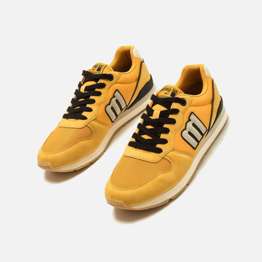 DESPORTIVO MTNG AMARELO