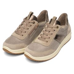 ARA TAUPE STRETCH