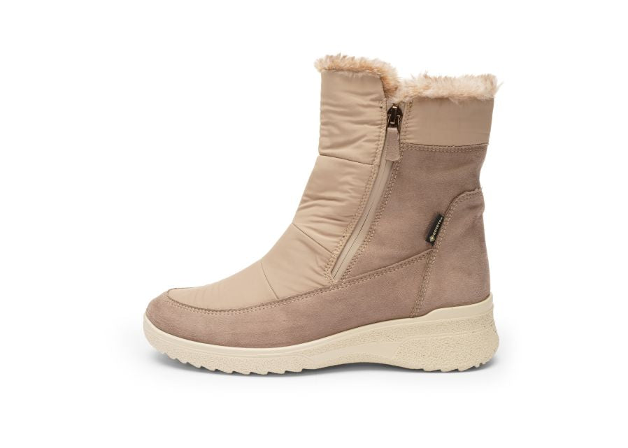BOTA ARA BEJE GORE-TEX