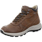 Bota Castanha Desportiva c/ gore tex