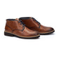 BOTA PIKOLINOS CUERO