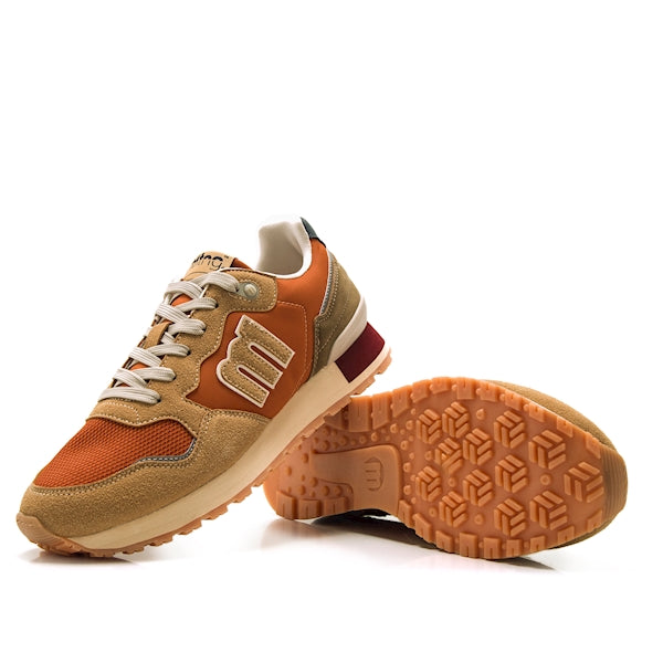 DESPORTIVO MTNG LARANJA