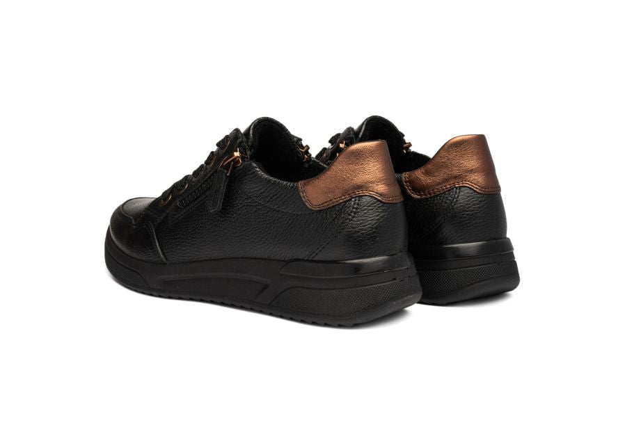 ARA PRETO FORMA EXTRA LARGHA