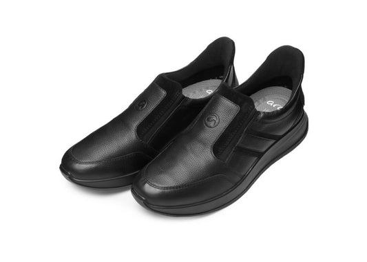 ARA PALA PRETA EASY 2 GO