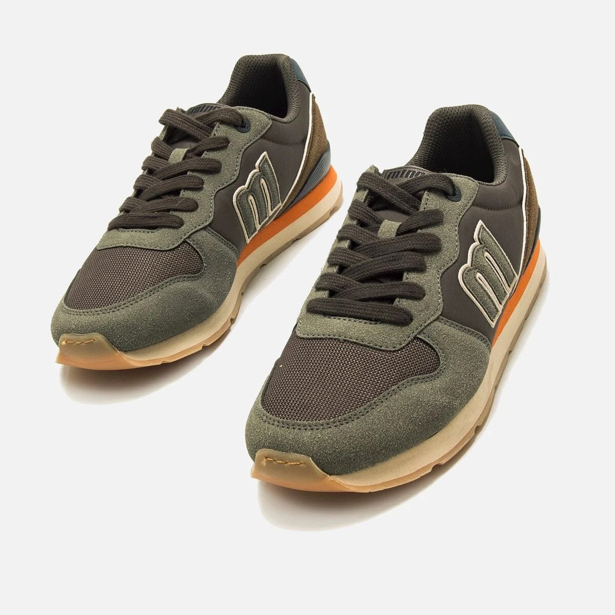 DESPORTIVO CINZA MTNG