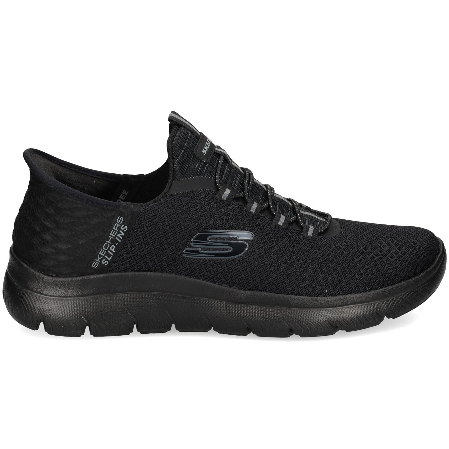 SLIP-INS PRETO