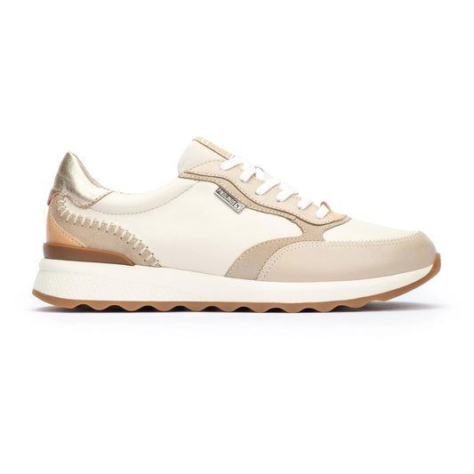 DESPORTIVO PIKOLINOS MARFIM