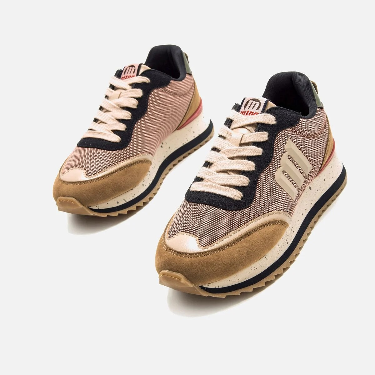 DESPORTIVO MTNG MULTICOR