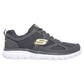SKECHERS CINZA