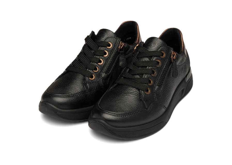 ARA PRETO FORMA EXTRA LARGHA