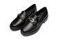 MOCASSAN ARA PRETO