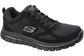 Skechers Preta Furada