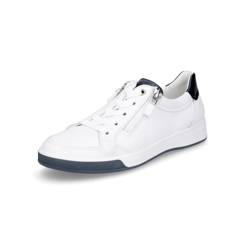 DESPORTIVO BRANCO E AZUL 2 FECHOS
