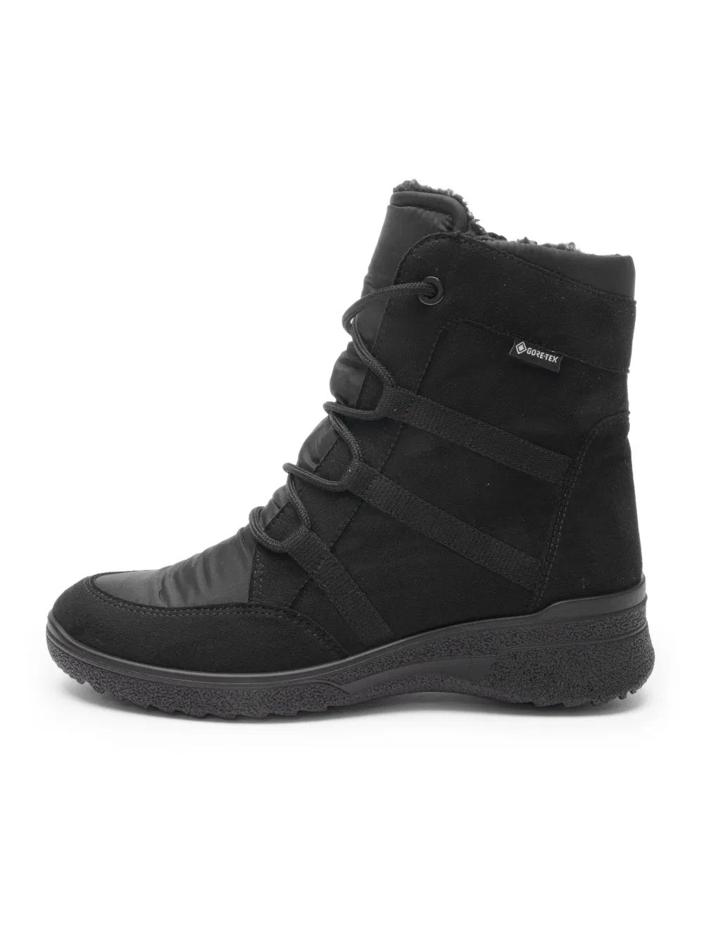ARA  ATACAS GORE-TEX PRETO