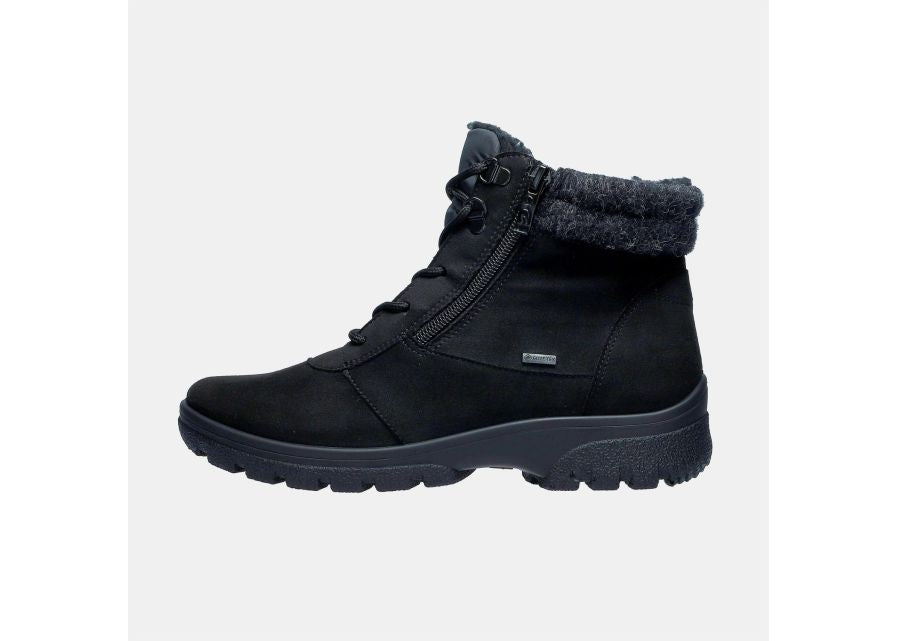 ARA ATACAS GORE-TEX PRETO
