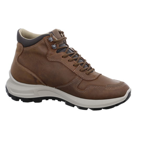 Bota Castanha Desportiva c/ gore tex