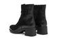 BOTA PRETA ARA SALTO 3.5