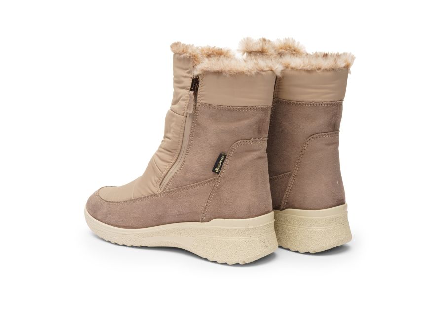 BOTA ARA BEJE GORE-TEX