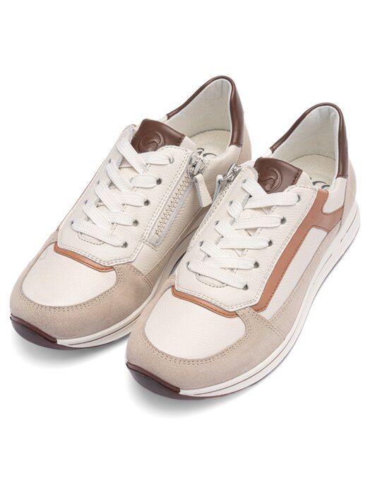 ARA OSAKA BEJE E CASTANHO