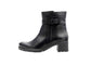 BOTA PRETA ARA SALTO 3.5
