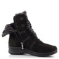 BOTA GORE TEX ATACAS PRETA